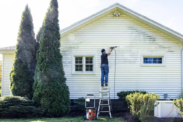 Best Patio and Deck Pressure Washing  in Northglenn, CO